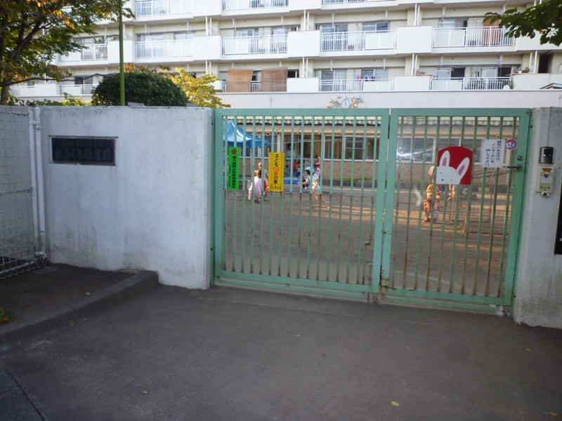 kindergarten ・ Nursery. Little Women nursery About 700m (kindergarten ・ 700m to the nursery)