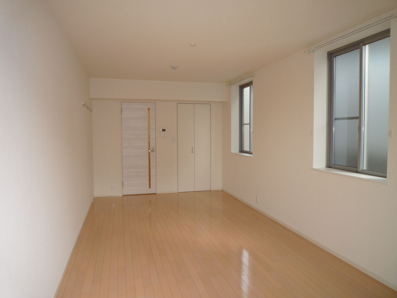 Living and room. Another room