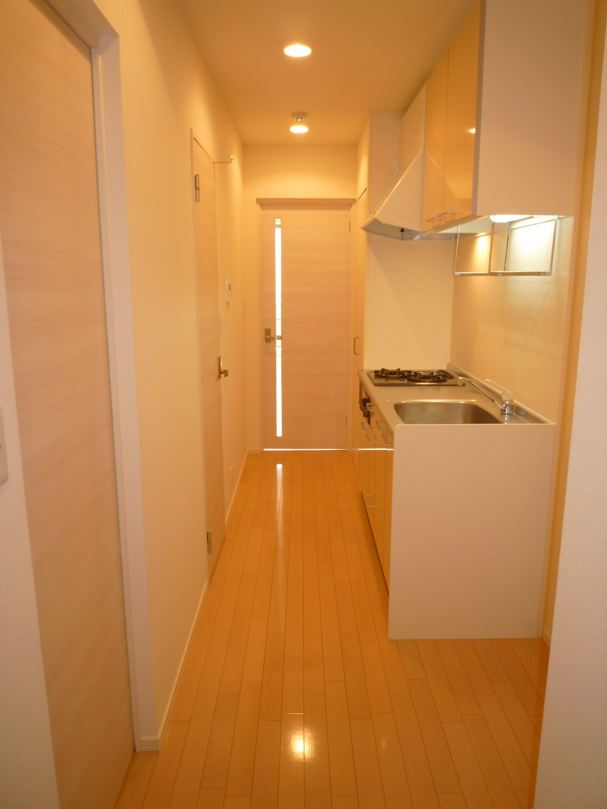 Other room space. Another room