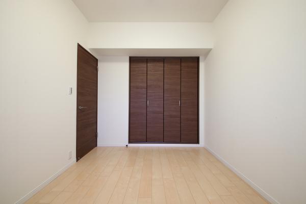 Non-living room