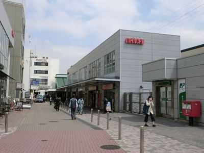 Other. Tsurukawa 1000m until the front of the station (Other)