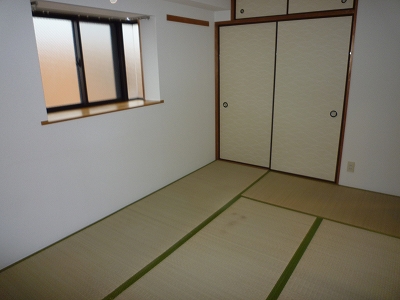 Other. Japanese style room