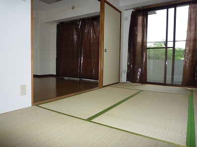 Other room space. bedroom