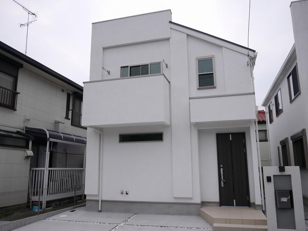 Local appearance photo