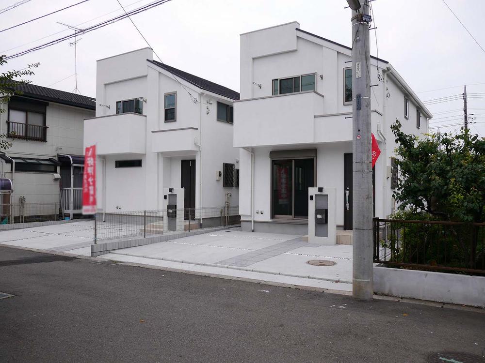 Local photos, including front road