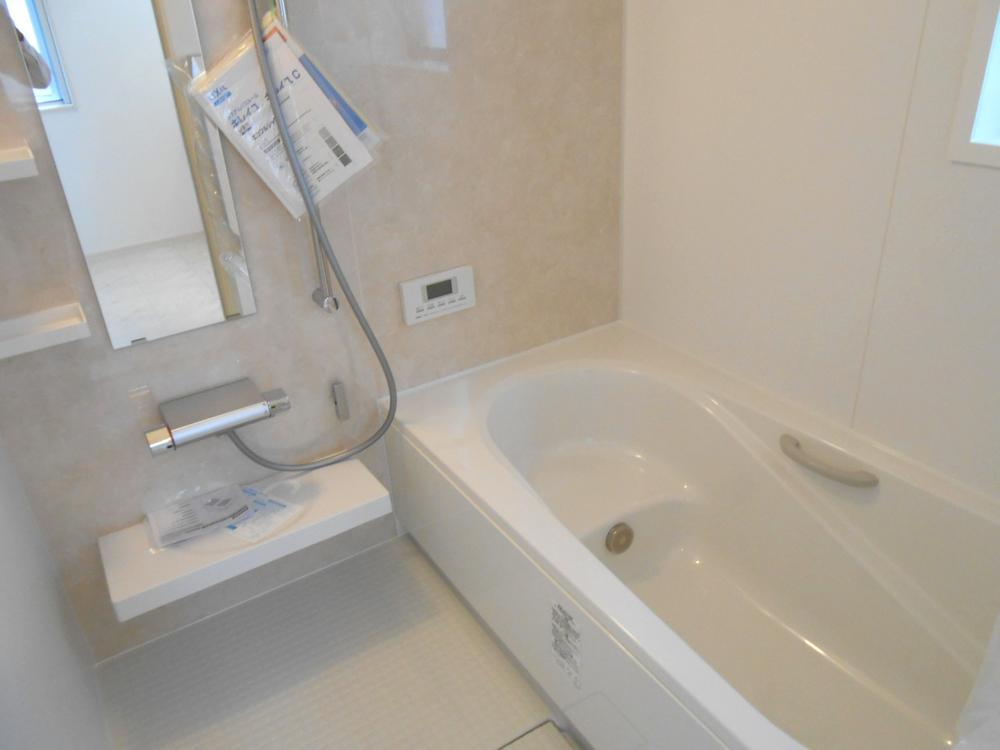 Bathroom. Indoor (July 2013) Shooting