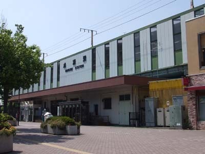 Other. 1600m to Naruse Station (Other)