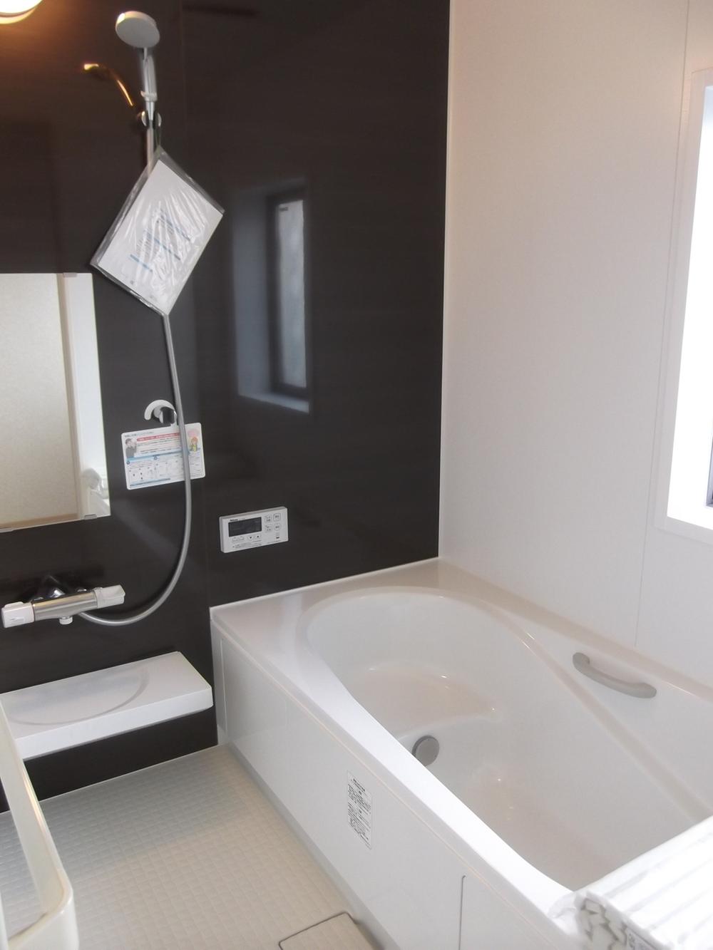 Bathroom. Indoor (12 May 2013) Shooting