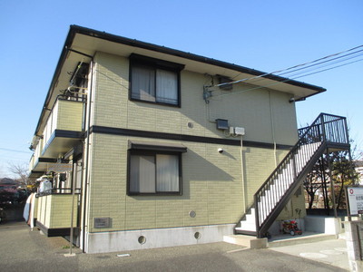 Building appearance. No deals renewal fee! 