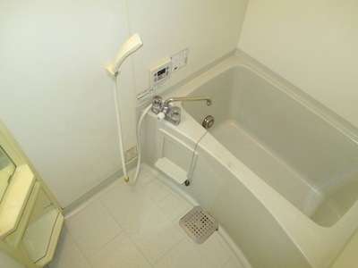 Bath. It is a bath with add-fired function