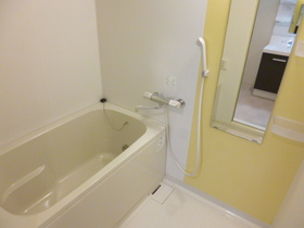 Bath. Bathroom (add-fired ・ With bathroom drying)