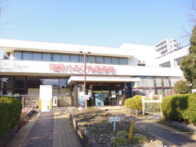 Other. Salvia 650m to Library (Other)