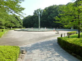 Other. Seriketani park until the (other) 450m