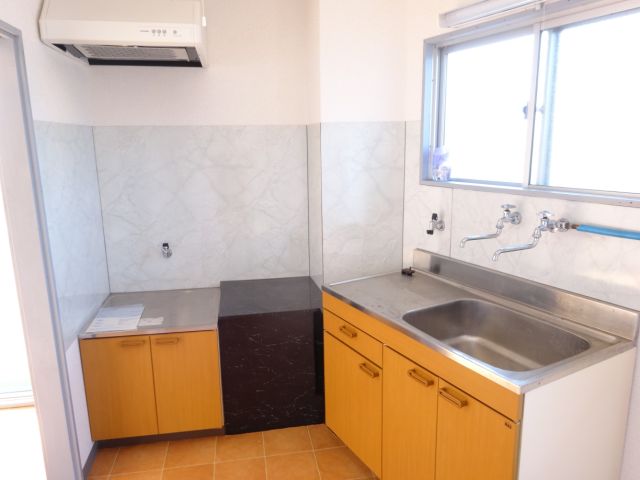 Kitchen. ◆ Stylish kitchen ◆