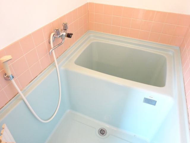 Bath. ◆ Loose Tsukareru Bathing ◆