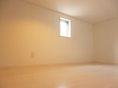 Other room space.  ☆ There is a wide loft part ☆ 