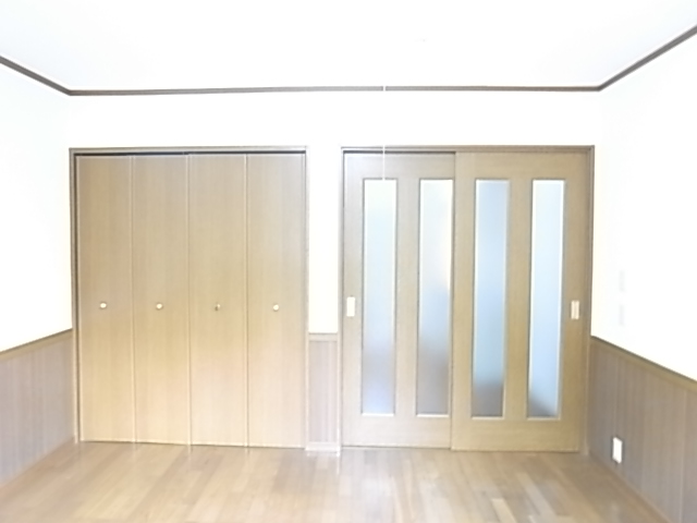 Living and room. Living