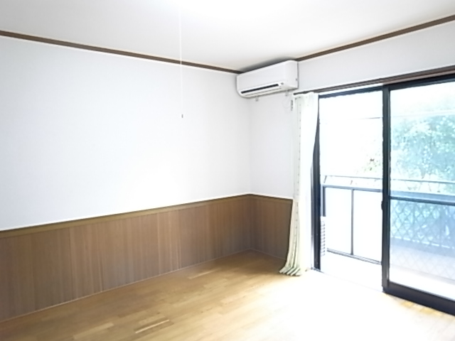 Other room space. bedroom