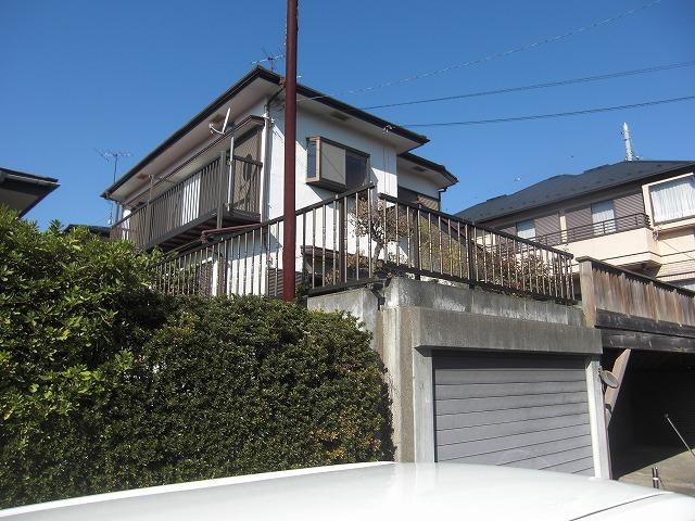 Local appearance photo. Local (11 May 2013) Shooting No. 2