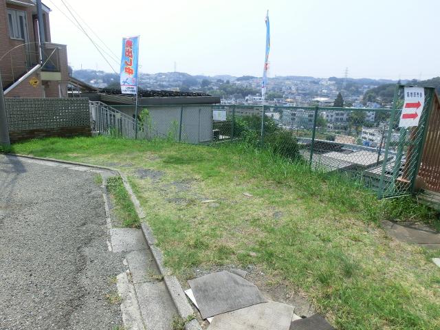 Local photos, including front road