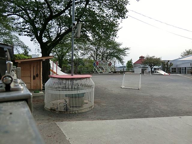 kindergarten ・ Nursery. Keisho 887m to kindergarten