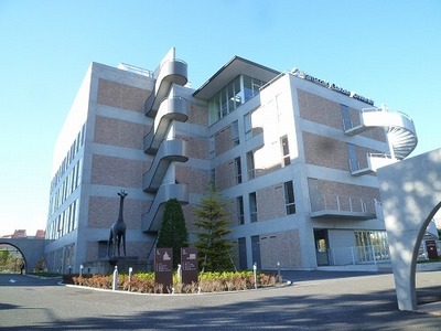 Other. Yamazaki animal College of Nursing (Other) up to 1500m
