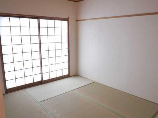 Non-living room