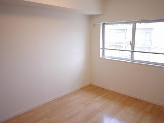 Non-living room