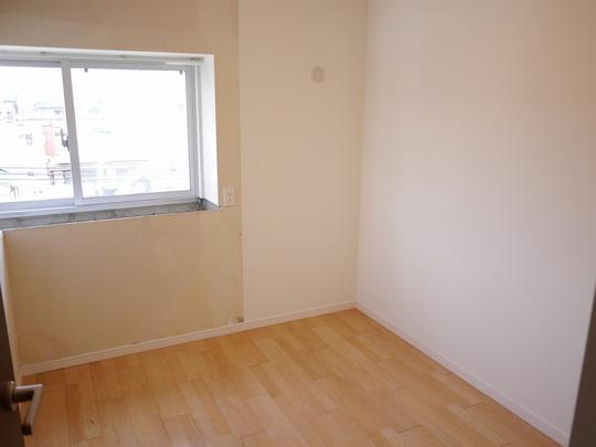 Non-living room