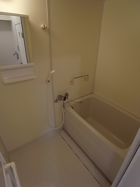 Bath. bus ・ Restroom