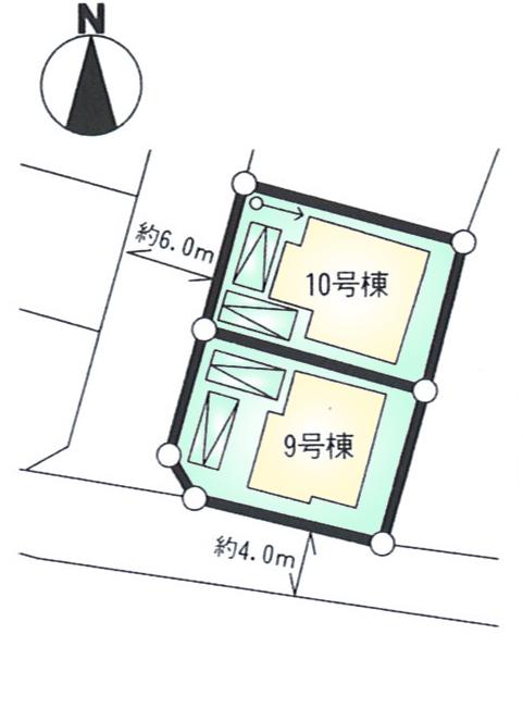 The entire compartment Figure