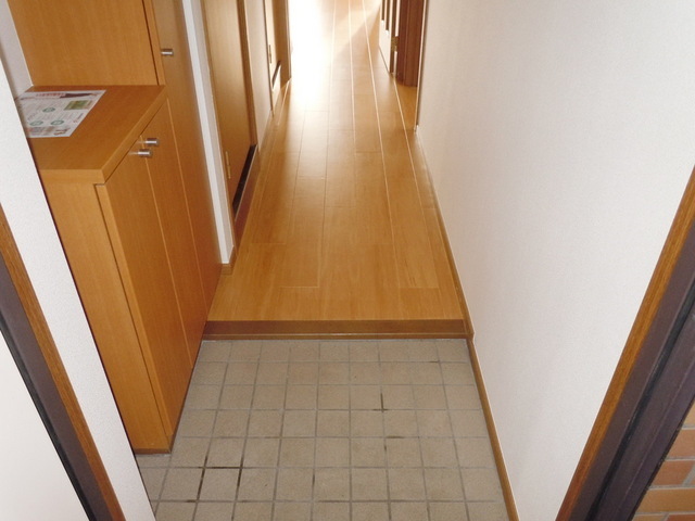 Entrance. ☆ Entrance ☆