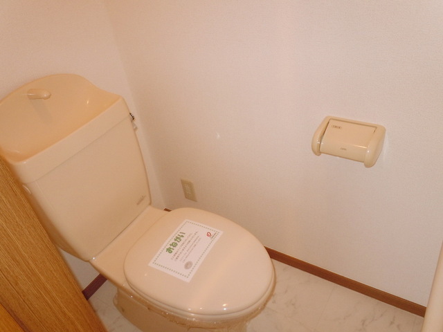 Toilet. ☆ toilet ☆