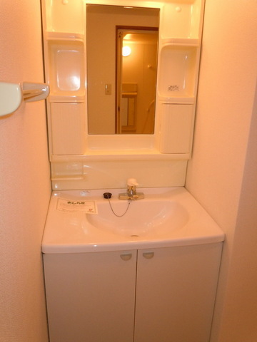 Washroom. ☆ Independent wash basin ☆