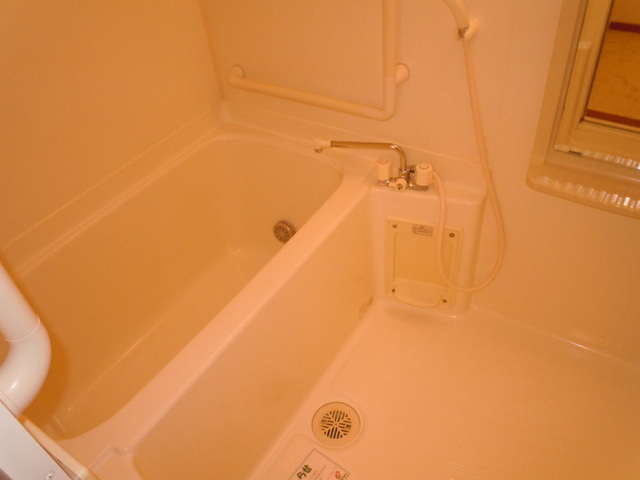 Bath. ☆ Spacious bath ☆