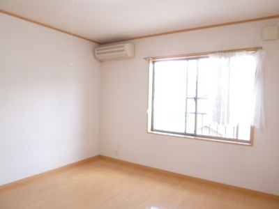 Living and room. The spacious living room is, Both breadth to put sofa bed!