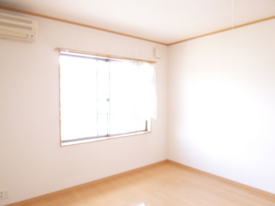 Living and room. The spacious living room is, Both breadth to put sofa bed!