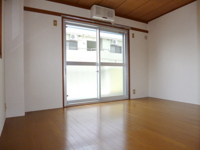 Other room space. Day is a good clean living