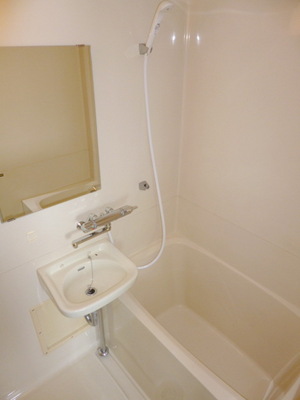 Bath. Chillin bathroom