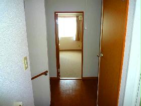 Other. Second floor Corridor