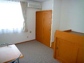 Living and room. Living room second floor Window side