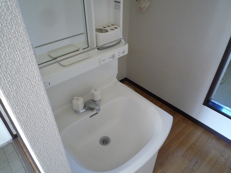 Other. Bathroom vanity