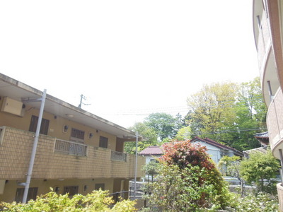 View. It is the scenery