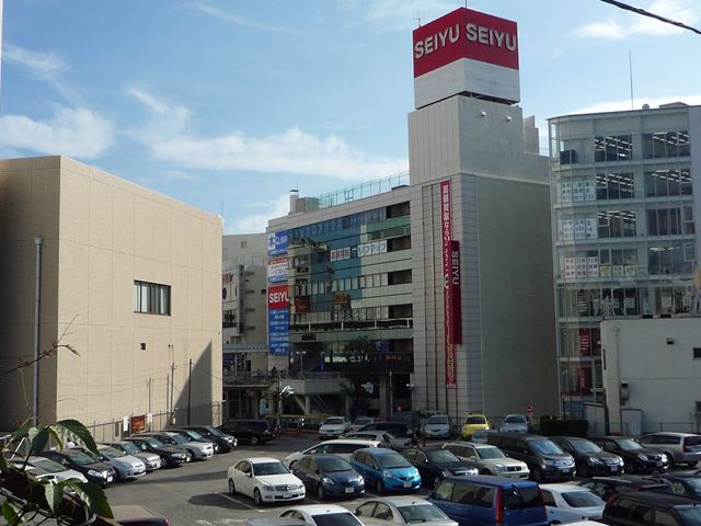 Other. Seiyu Machida