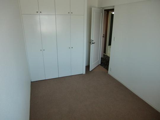 Non-living room