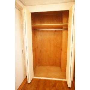 Other room space. Japanese-style room in the middle