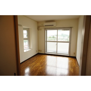 Other Equipment. Washing machine in the room