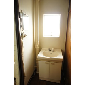 Other room space. Western style room