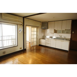 Living and room. LDK12 Pledge