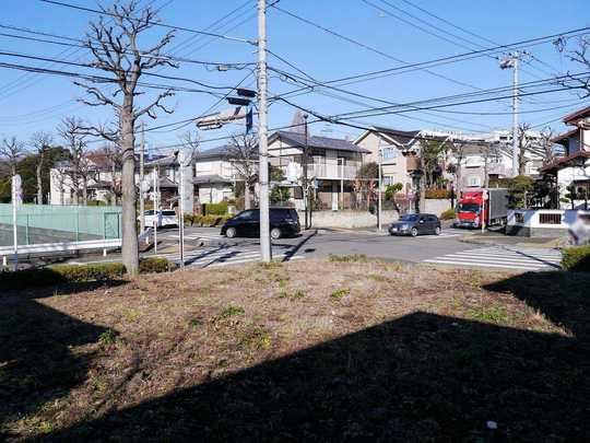 Local photos, including front road